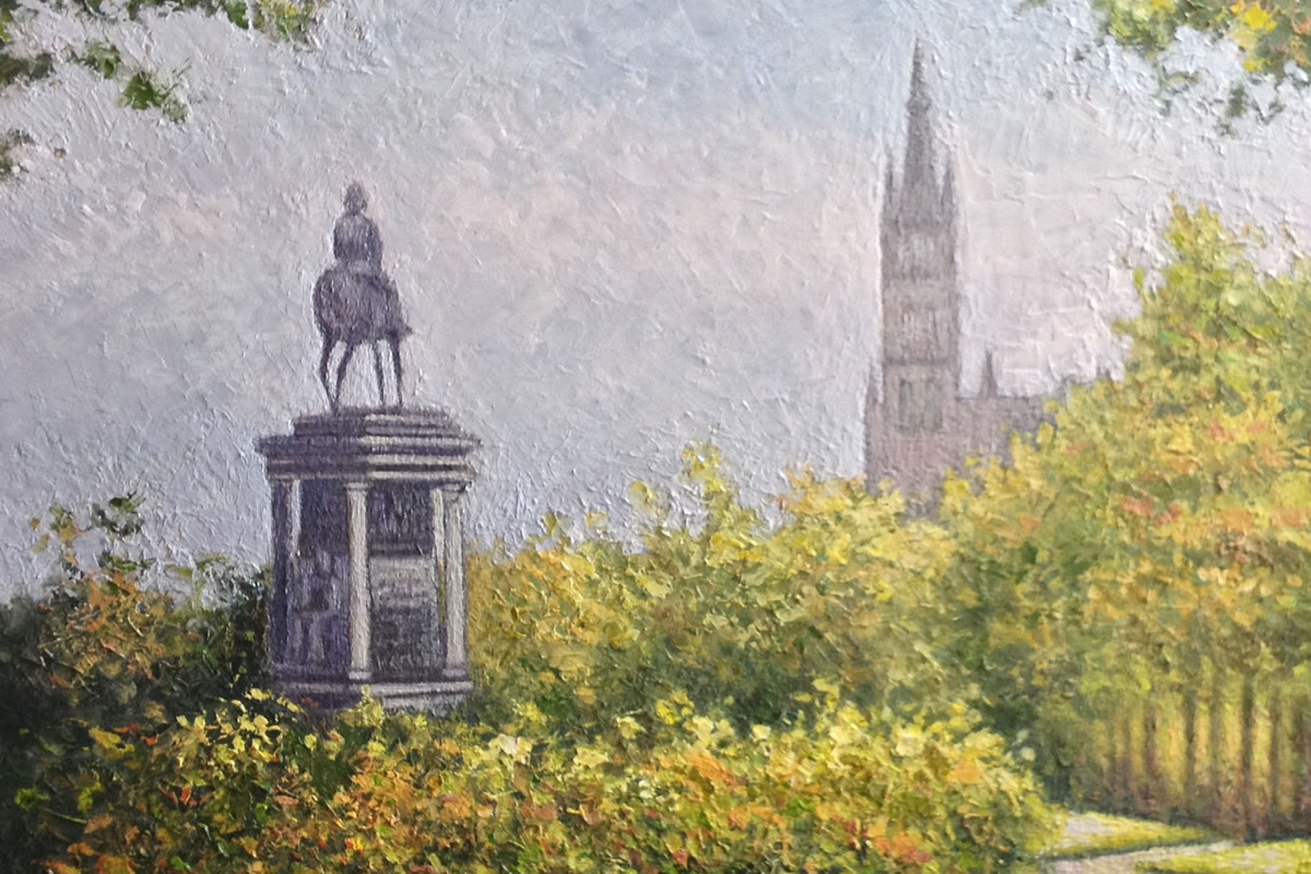 Portfolio Image